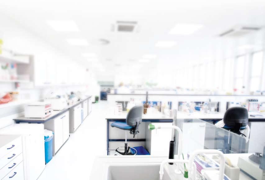 Sterisonic GxP Series Cell Culture