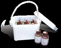 H2O2 Sterilization Kit Built-in MCO-HL N / A H2O2 Vapor Atomizer MCO-HP N/A N / A H2O2 Reagent (Formulated for SANYO Sterisonic GxP) MCO-H2O2 N/A N / A Automatic CO2 Cylinder Switchover System