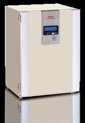MCO-19AIC MCO-19AIC(UV) MCO-19AIC(UVH) MCO-19M MCO-19M(UV) MCO-19M(UVH) Sterisonic GxP Series Cell Culture CO 2 and CO 2 / O 2 Incubators The industry s most complete cell culture solution for highly