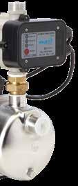 AS4020 Certified for potable water YJET W ARRA NTY PRESSURE PUMPS SJ1000 SJ370 SJ550 SJ750 SJ1000