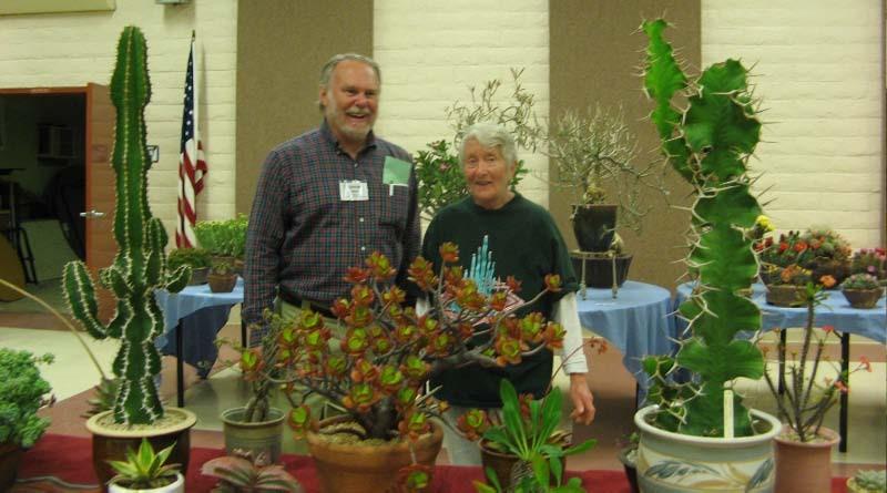 Clean-up JOB ASSIGNMENTS - 2012 SC C&SS ANNUAL SHOW AND PLANT SALE 1. Jim Gardner 2.