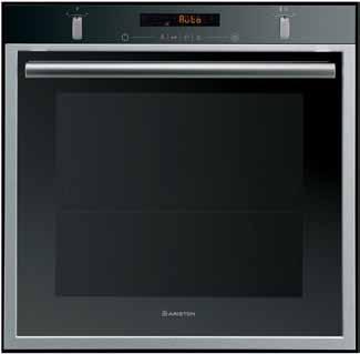 Luce Range OK897EL C X AUS 60cm Luce OpenSpace multifunction oven 12 cooking functions including: Multilevel, Barbeque, Gratin, Pizza, Low temperature (meat, fish, vegetables), Fast cooking, Eco,