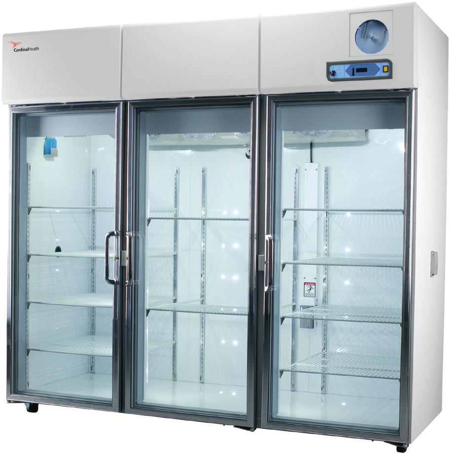 Chromatography refrigerators Pharmacy refrigerators Our chromatography refrigerators are designed for a variety of applications requiring close temperature control, full access to chromatography