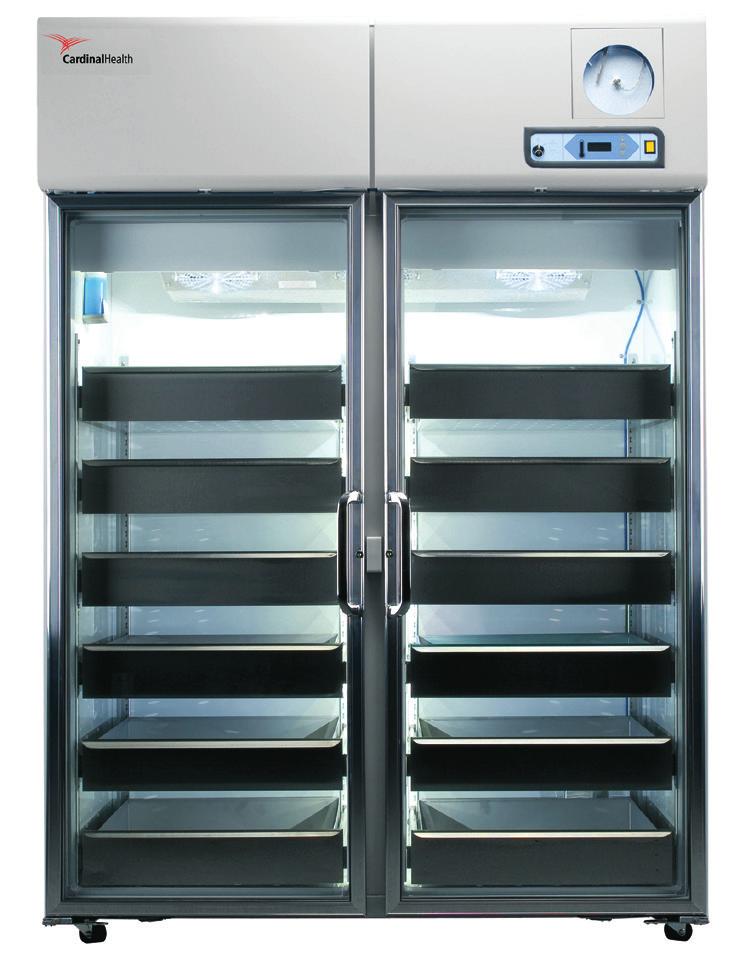 Blood bank refrigerators Plasma freezers Our blood bank refrigerators are designed to meet strict requirements established by the AABB, ANRC and FDA for storage of whole blood and blood components.