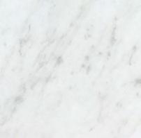 Calcutta Marble 4925-07/ Textured Gloss: An Italian White marble exhibiting large,