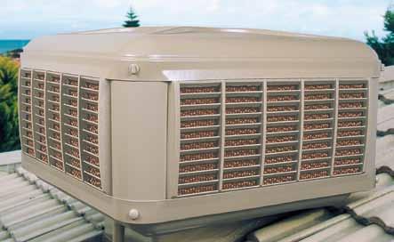 Fresh and cool, this airflow continually forces out stale air, which is never re-circulated. Filters Outside Air Outside air often contains dust, pollen and pollutants.