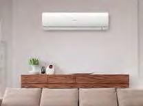 COOLING Reverse Cycle Air Conditioning White Ceiling Fan DAIKIN SPLIT SYSTEM AIR CONDITIONING Reverse cycle (warm