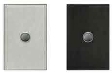 WALL SWITCHES Push buttons, each icon indicates switch operation 41