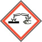 Q15: Safety, Signs and Symbols (QID:02434) "This symbol indicates a chemical