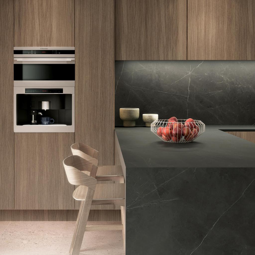 INALCO STORM itopker is inspired by the dynamism and beauty of natural stone.