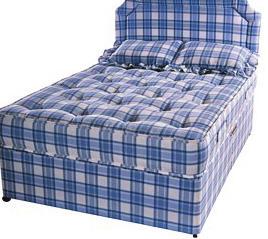 Beds Light Quilted 1 Deep Quilted 2 Semi Orthopedic 3 1 Light Quilted A very popular choice, standard 13.