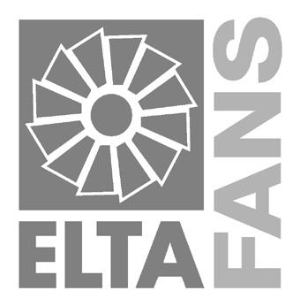 Elta Fans Limited Building Services 46 Third Avenue Pensnett Trading Estate Kingswinford West Midlands
