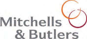 Cheetah CASE STUDY - LEISURE MITCHELLS & BUTLERS PAYBACK IN 2. YEARS Project Highlights 15,85 kwh saved per annum 8.