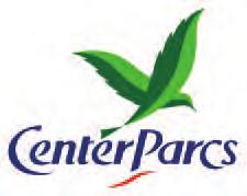 yrs Since its inception in the UK in 1987, Center Parcs has always aimed to create a tranquil place where families could get away from the hustle and bustle of everyday life and get back to nature.