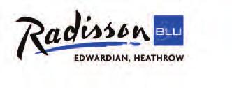 9 years Blu Edwardian Hotels are a collection of 14 deluxe hotels located in central London, Heathrow and Manchester.