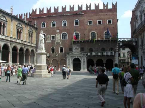 Verona,