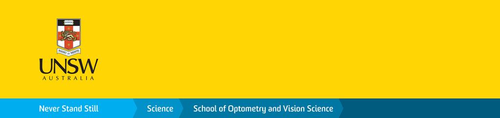 Optics & Radiometry Laboratory Scope of accredited testing The Optics and Radiometry Laboratory is accredited by the National Association of Testing Authorities, Australia to ISO 17025 Accreditation