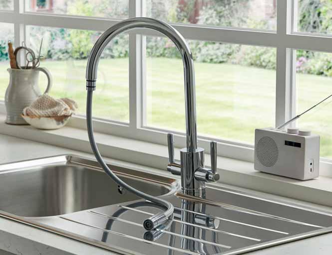 Taps Our extensive range of Lamona taps are stylish and practical, available in both modern and traditional styles. For your peace of mind Lamona taps come with a 12 month guarantee.