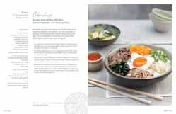 Howdens teamed up with food writer, Seiko Hatfield to create the book. Seiko grew up in Tokyo, learning about food and cooking from her mother and grandparents.