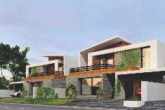 Residential Units Mansions 1 Kanal A house right out of your fantasies, an impressive setting for a life that will set you
