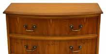 DRAWER FLAT FRONT HALL CHEST 75x75x28 CH-FF-9B 5 DRAWER FLAT FRONT HALL CHEST 75x75x28 CH-FF-10 6 DRAWER FLAT FRONT