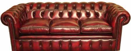 Chesterfield Collection Deco Chesterfield Collection (Height x Width x Depth cm) DECO-1 CHESTERFIELD CLUB CHAIR DECO BUTTON/S 73x109x87 DECO-2 2 SEATER CHESTERFIELD DECO BUTTON/S