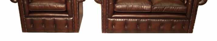 75x220x98 G-Special Chesterfield Collection GSP-1 CHESTERFIELD CLUB CHAIR G-SPECIAL (Squared Corners) 74x100x86 GSP-2 2 SEATER CHESTERFIELD G-SPECIAL (Squared Corners) 74x150x86 GSP-3 3