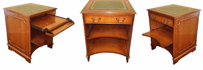 Desks Pedestal Desks (Height x Width x Depth - cm) PD-1 79x90x53cm Pedestal desk PD-2 79105x53cm Pedestal desk PD-3 79x121X61cm 4' Pedestal desk with 8 drawers (one filing drawer) PD-4 79x137x76cm