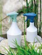 indoor Watering cans/sprayers Stainless steel Our range of watering cans and sprayers has something for all design tastes with design lead products such as the Arabella