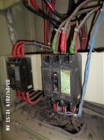 03 Apr 2014 No multi looping of wiring/cables observed at circuit breakers within switchboards and/or distribution boards.
