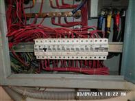 03 Apr 2014 Some Panel boards were not design to prevent installation of more over current devices.