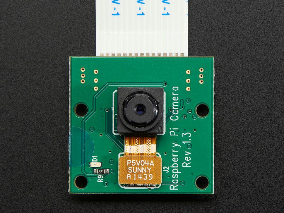 PIR & Camera with Floodlight Scott Raspberry Pi Camera to take pictures of pool environment when PIR sensor detects movement and audio analysis indicates splash RPi Camera is the best choice to