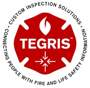 In a TEGRIS jurisdiction we help the problem of non-certified inspectors doing work. This helps Inspection companies and business owners.