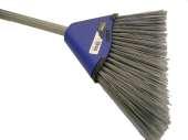 Long Handled Tools Magnetic Broom Comes with 48 metal handle 10 block with 3 Bristles that are split-tipped to pick up fine dust and dirt 10 453 065681 504537 10