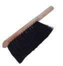 Brushes Horsehair Blend Counter Brush 13 wood block Ideal for household or commercial use 178 065681 501789 10 Tampico Counter Brush 13 wood block Ideal for heavy-duty