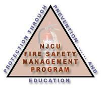 Fire Safety Report 2013 Fire Protection Management Program and Annual Fire Safety Report on Student Housing New Jersey City University 2039 Kennedy Boulevard Jersey City, NJ 07305