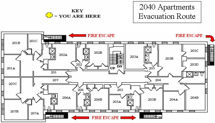Emergency Coordinators New Jersey City University has instituted a Building Evacuation Plan as mandated by the Jersey City (High Rise) Ordinance 01-088.