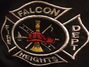FALCON HEIGHTS FIRE DEPARTMENT FACEBOOK PAGE FIRE DEPARTMENT MEMBERS PARTICIPATED IN THE MDA S FILL THE BOOT CAMPAIGN DURING