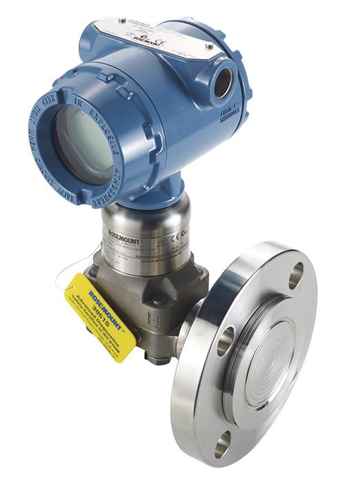 Integrates the 3051S with Rosemount s industry leading primary elements to create one complete flowmeter assembly Fully assembled, configured and leak tested for out-of-the-box installation Reduce