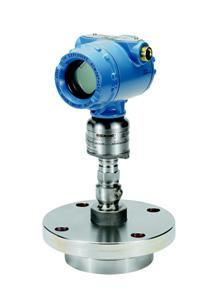 January 2016 Rosemount 3051S Series Rosemount 3051S Scalable Level Transmitter 3051SAL In-line with FF Flanged Seal Rosemount 3051S Scalable Level Transmitters combine the features and benefits of a