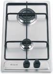 X bh 02 2 solid plate electric hob 1 ø 180 normal plate 1500 W 1