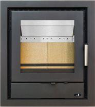 Freestanding Henley European Collection lso vailable in 55-9kW /