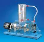 *Model BASIC/PH4 Water still - BASIC/PH4 & XL models are designed for reliable continuous operation incorporating a host of features unmatched by comparable stills.