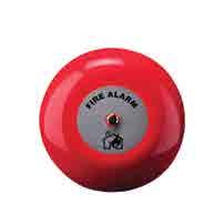 Fire Bell Fire Bell The Fire Bell is a motorised bell designed for fire alarm applications.