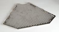 Product: CP79A102M Optirat Plus Tox Floor Stamped from flat sheet. More gentle on feet.