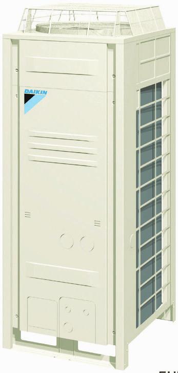 I demand function Manual demand function Heat pump & Heat recovery Automatic refrigerant charge Night quiet mode Low noise function Full inverter compressors Reluctance brushless