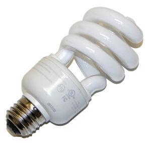 CFLs and Fluorescent tubes contain small amounts of mercury that is not exposed to the