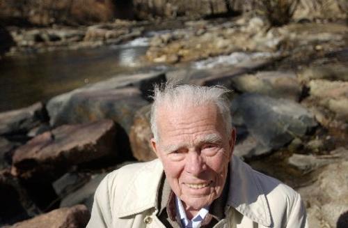 History Gilbert White Father of floodplain management Worked on natural