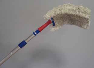 The mop replacement is also available.