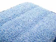 Microfiber Sanitary System Microfiber mops / Cleaning and disinfection Cleaning with